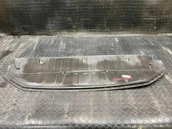 Cache Bas Pare-chocs Avant Skoda Kodiaq I OEM 565807611 image 3