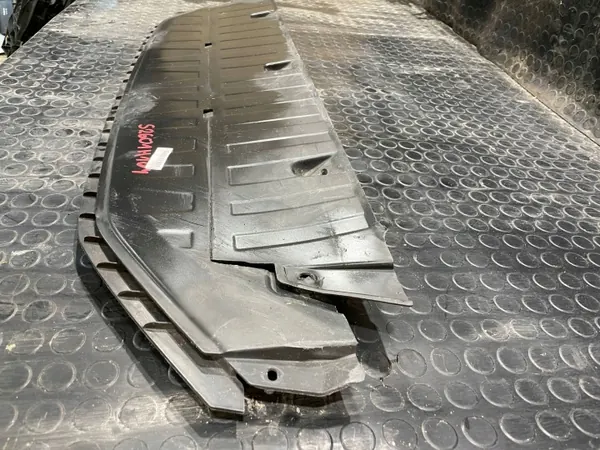 Cache Bas Pare-chocs Avant Skoda Kodiaq I OEM 565807611 image 4