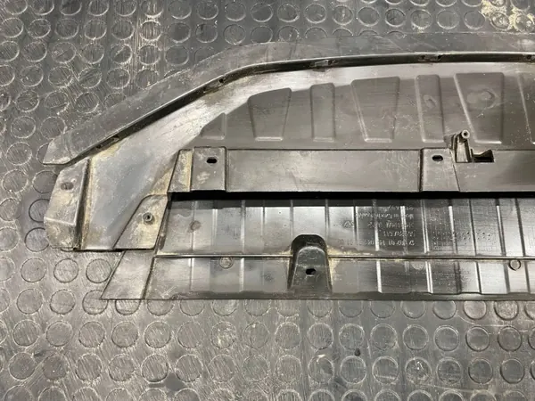 Cache Bas Pare-chocs Avant Skoda Kodiaq I OEM 565807611 image 5