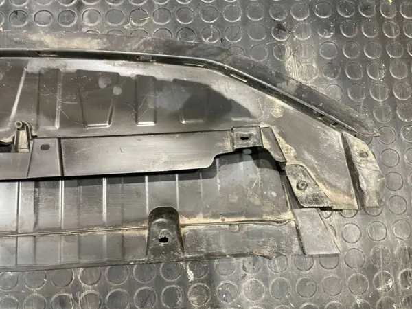 Cache Bas Pare-chocs Avant Skoda Kodiaq I OEM 565807611 image 7