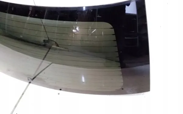 Luna trasera OEM JUR131007 para Chrysler Pacifica image 3