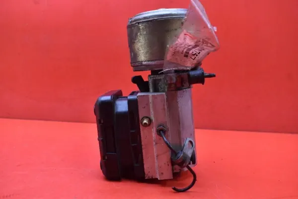 Jousituskompressoripumppu OEM 9643373280 Citroen C5 image 3