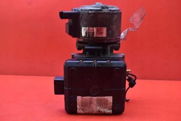 Jousituskompressoripumppu OEM 9643373280 Citroen C5 image 4