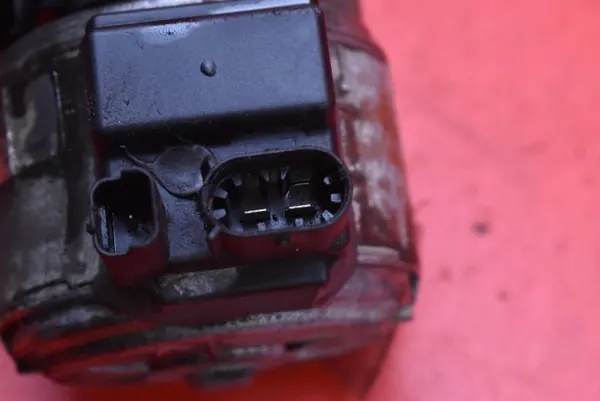 Jousituskompressoripumppu OEM 9643373280 Citroen C5 image 5