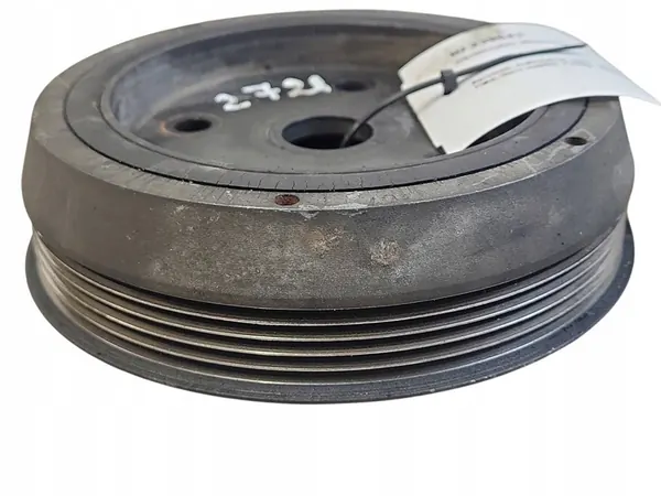 Crankshaft Pulley Volvo S80 image 2