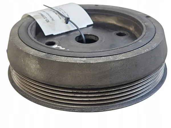 Crankshaft Pulley Volvo S80 image 3