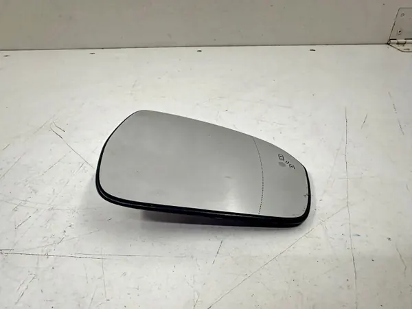 Spiegelglas rechts OEM DS73-17K707 Ford Mondeo MK4 image 2