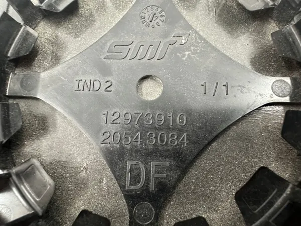 Spiegelglas rechts OEM DS73-17K707 Ford Mondeo MK4 image 3