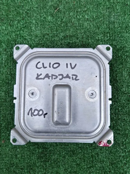 Module LED Renault Captur OEM 260551225R image 2
