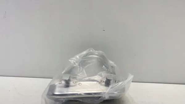 Mercedes Avgasrörsslut OEM A1564900227-04 Höger Bak image 5