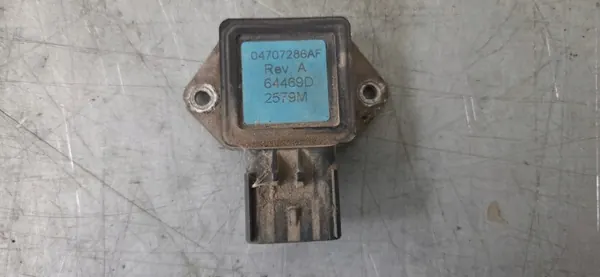 Puhallinmoduuli OEM RY330T Jeep Grand Cherokee WJ 99-04 image 2