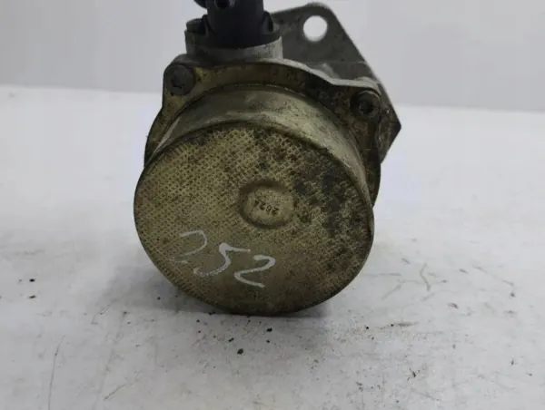 Pompe à vide Renault Clio IV OEM 146505272p image 5