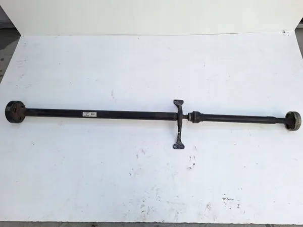 Árbol de transmisión VW 5N0521101M para Tiguan I 4Motion image 2