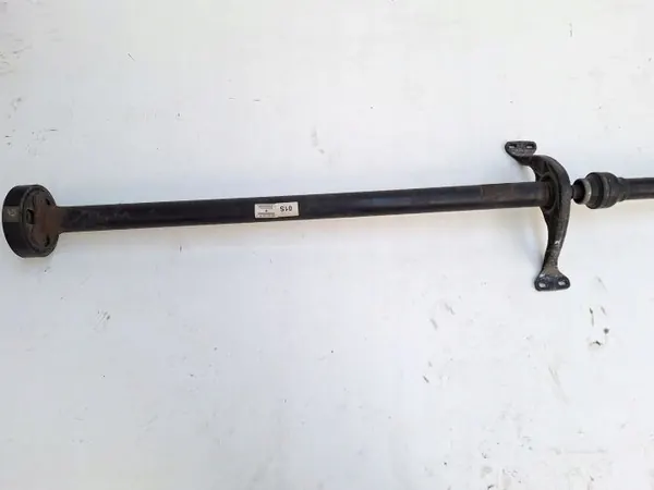 Árbol de transmisión VW 5N0521101M para Tiguan I 4Motion image 3