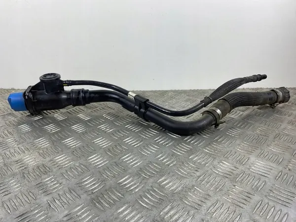 2019 SsangYong Rexton AdBlue FOB33222 image 1