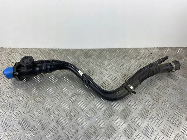 2019 SsangYong Rexton AdBlue FOB33222 image 2