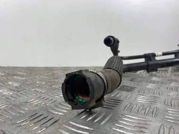 2019 SsangYong Rexton AdBlue FOB33222 image 3