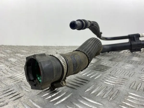 2019 SsangYong Rexton AdBlue FOB33222 image 5