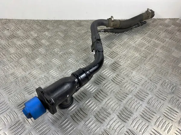 2019 SsangYong Rexton AdBlue FOB33222 image 6