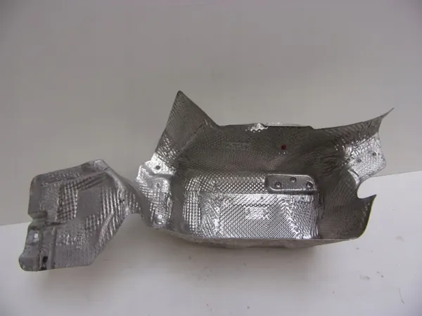 Värmeskydd Chrysler Pacifica 16- OEM 68214223AB image 3