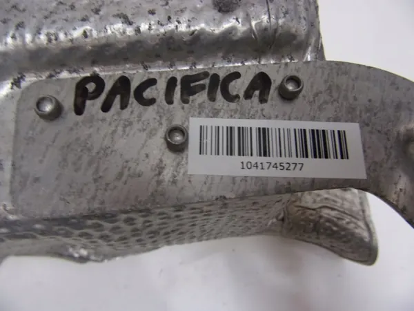 Värmeskydd Chrysler Pacifica 16- OEM 68214223AB image 6