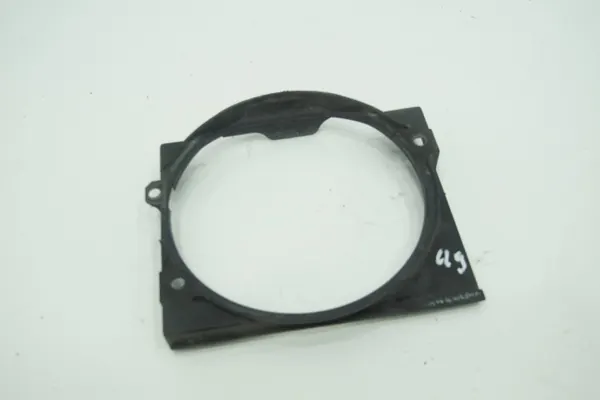 Carcasa del Ventilador Mercedes CL600 W215 image 2