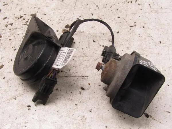 Kit de Bocina OEM KLAKSON MINI F55 F56 - Usado image 2