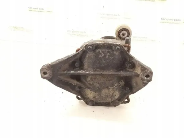 Hinterachsdifferential MERCEDES-BENZ C W204 2043502400 image 2