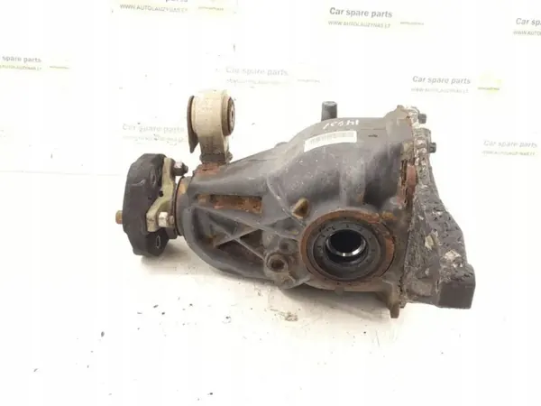 Hinterachsdifferential MERCEDES-BENZ C W204 2043502400 image 4