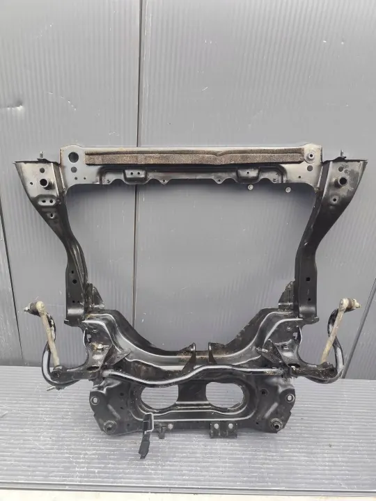 Renault AUSTRALWOZEKSANKI Carro Trineo Desmontaje Completo image 2