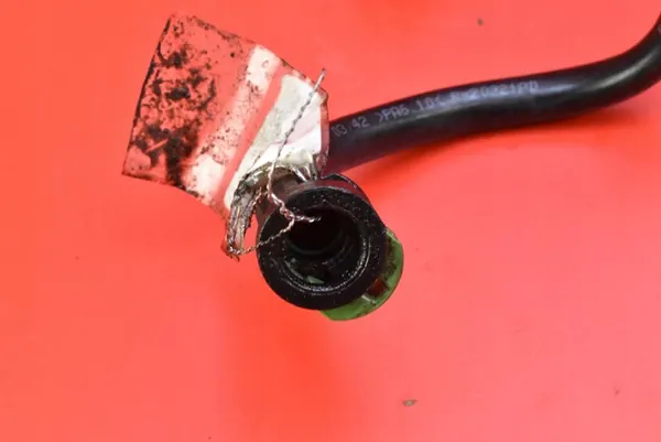 Ölrücklaufleitung 7604979 BMW F20 1.6i 2011-2015 image 10