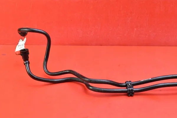 Ölrücklaufleitung 7604979 BMW F20 1.6i 2011-2015 image 2