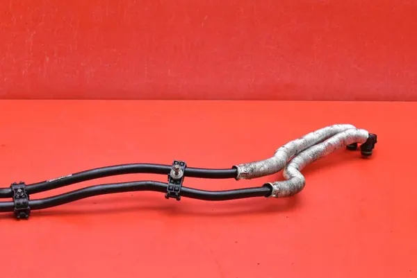 Ölrücklaufleitung 7604979 BMW F20 1.6i 2011-2015 image 3