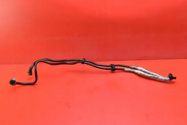 Ölrücklaufleitung 7604979 BMW F20 1.6i 2011-2015 image 4