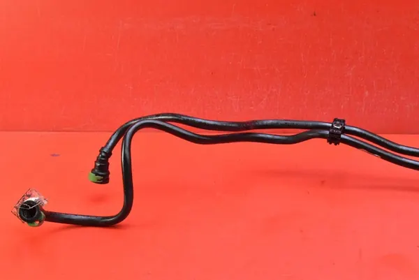 Ölrücklaufleitung 7604979 BMW F20 1.6i 2011-2015 image 5