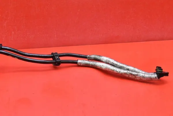 Ölrücklaufleitung 7604979 BMW F20 1.6i 2011-2015 image 6