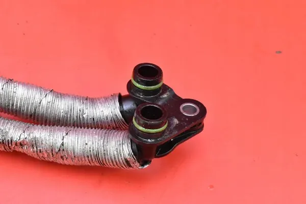 Ölrücklaufleitung 7604979 BMW F20 1.6i 2011-2015 image 7