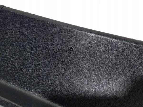 OEM A2126900247FFF Cubresuelo maletero Mercedes E W212 image 6