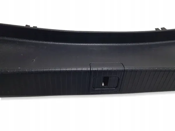 OEM A2126900247FFF Cubresuelo maletero Mercedes E W212 image 8