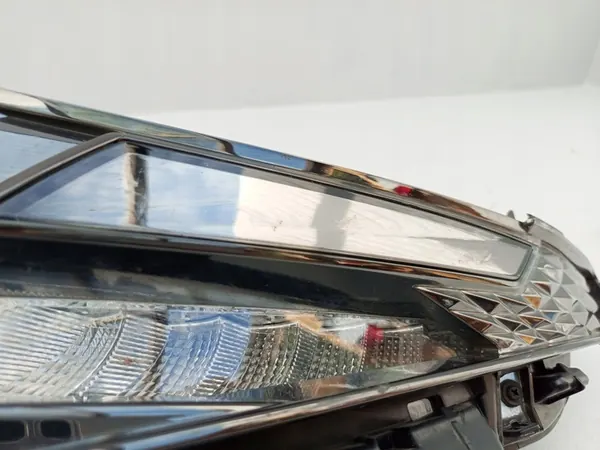 LÁMPARA LED DELANTERA IZQUIERDA HYUNDAI TUCSON 4 IV 20- 92207-N7000 image 10