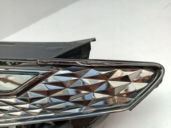 LÁMPARA LED DELANTERA IZQUIERDA HYUNDAI TUCSON 4 IV 20- 92207-N7000 image 8