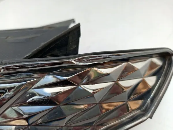 LÁMPARA LED DELANTERA IZQUIERDA HYUNDAI TUCSON 4 IV 20- 92207-N7000 image 9