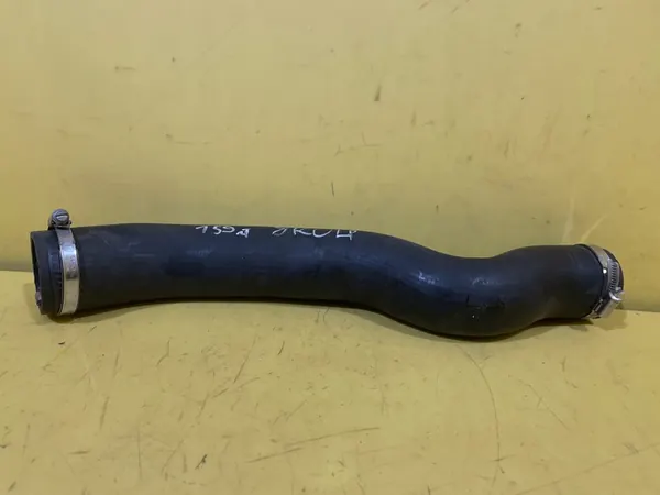 VOLVO V50 Manguera de Intercooler Izquierda Delantera image 2