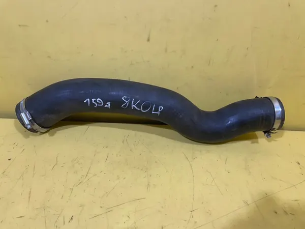 VOLVO V50 Manguera de Intercooler Izquierda Delantera image 3