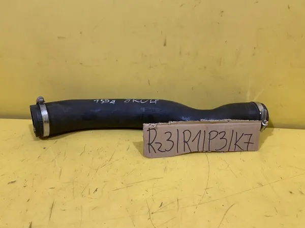 VOLVO V50 Manguera de Intercooler Izquierda Delantera image 5