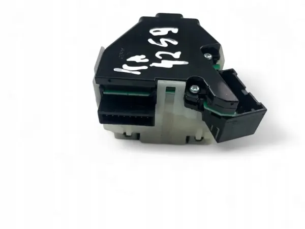 Lisävalot Nissan Navara D22 OEM 6906SN image 6