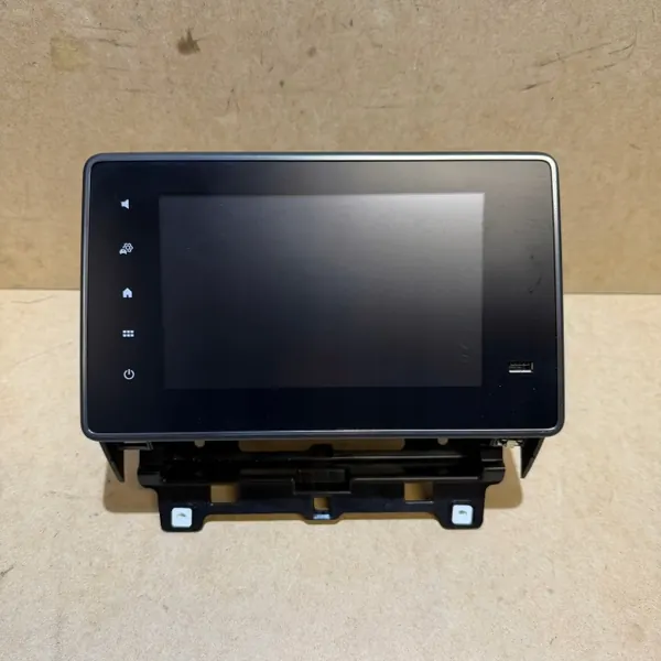 Radio Navigation OEM 259150080R für Renault Trafic image 2
