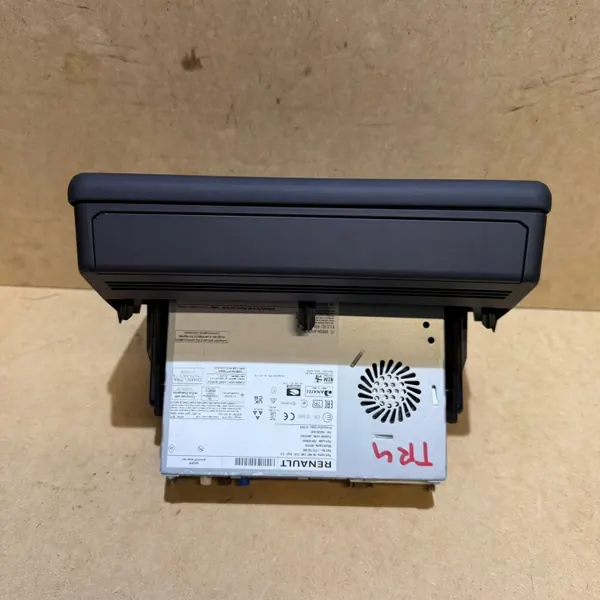 Radio Navigation OEM 259150080R für Renault Trafic image 4