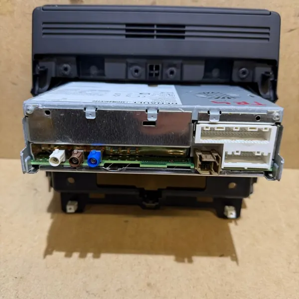 Radio Navigation OEM 259150080R für Renault Trafic image 6