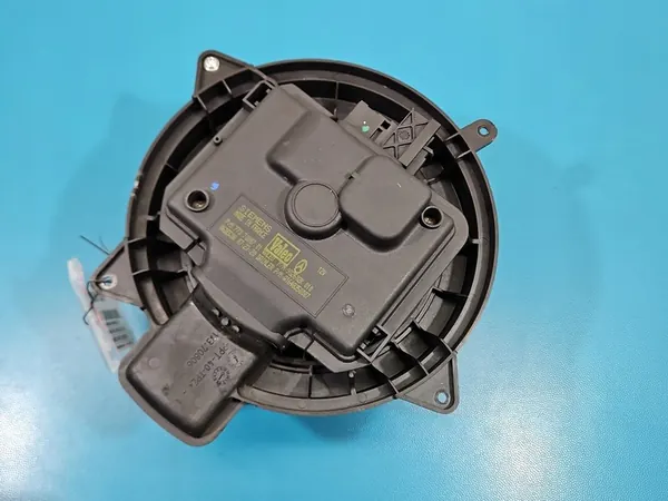 Ventilador de ar Mercedes ML W164 A1648350007 image 2